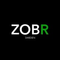 ZOBR Sweden AB Logo