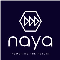 Naya Energy Works Logo