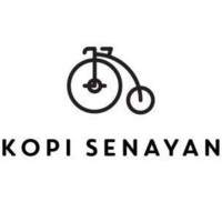Kopi Senayan Logo