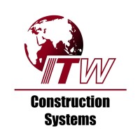 ITW Construction Systems International Logo
