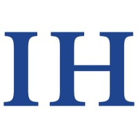 Instituto Hispania Official Logo