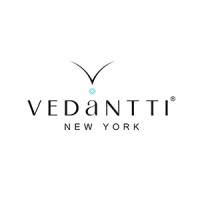 Vedantti Jewelry Logo