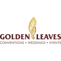 Golden Leaves Convention Centre Logo