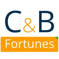 C&B Fortunes Pvt. Ltd. Logo