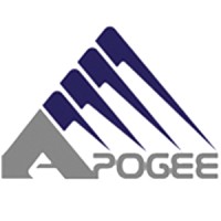 Apogee International Logo