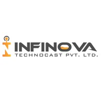 INFINOVA TECHNOCAST PRIVATE LIMITED Logo