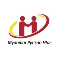 Myanmar Pyi San Htar Group of Companies Logo