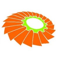 TURBO DAYA MEKANIKA, PT Logo