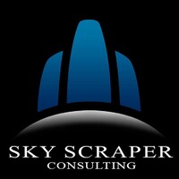 Skyscraper Consulting Logo