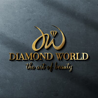 Diamond World Limited Logo