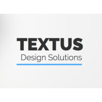 Textus Design Solutions Logo