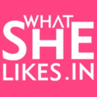 whatSHElikes.in Logo