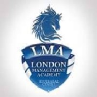London Management Academy Logo