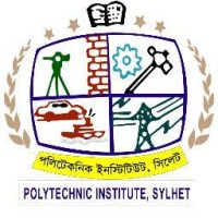 Sylhet Polytechnic Institute, Sylhet Logo