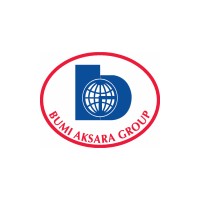 Bumi Aksara Group Logo