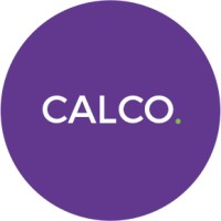 CALCO. Logo