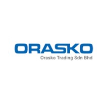 Orasko Trading Sdn Bhd Logo
