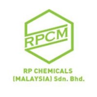 RP Chemicals (M) Sdn Bhd Logo