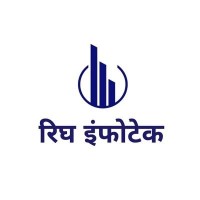 Righ Infotech Logo