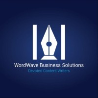 WordWave Business Solutions Logo
