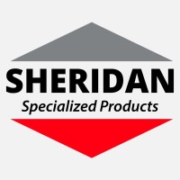Sheridan Specialized Building Products Logo