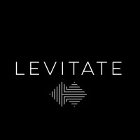 Levitate Logo