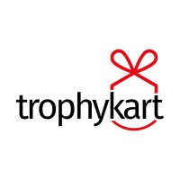 trophykart Logo