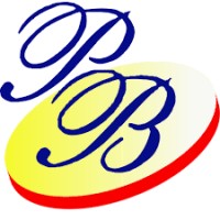 PRISMA BYTES Logo