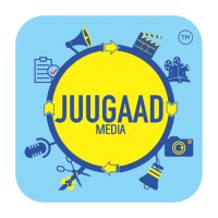 Juugaad Media Logo