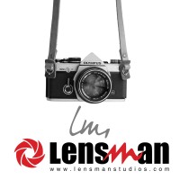 Lensman Telenet FZ - LLC Logo