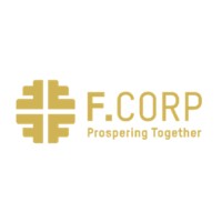 FCORP Logo