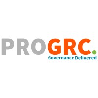 PROGRC Software & Services LLC Logo