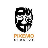 Pixemo Studios India Pvt Ltd Logo