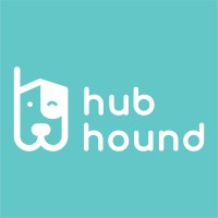 Hubhound Logo
