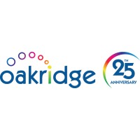 The Oakridge Centre Logo