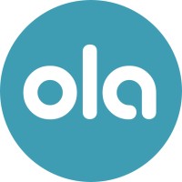 PT Ola Teknologi Indonesia Logo