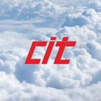 Corporate Information Travel Sdn. Bhd. Logo