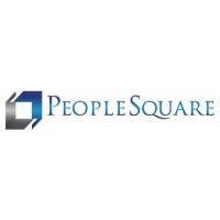 PeopleSquare Human Resources Consulting Logo