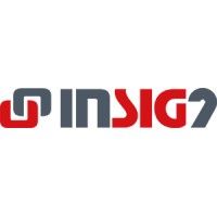 INsig2 Ltd. Logo