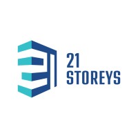 21 STOREYS Logo