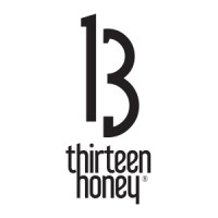 13Honey SG Logo