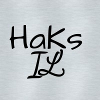 HAKS International Lancing Logo