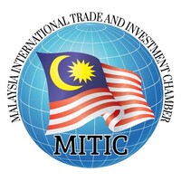 Malaysia International Trade and Investment Chamber Logo