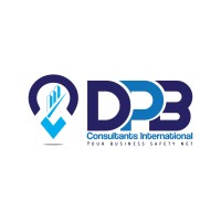 Dennis Peek Business Consultants International (DPB) Logo