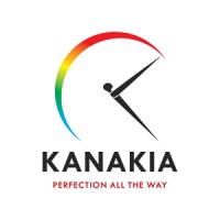 Kanakia Group Mumbai Logo