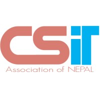 CSIT Association of Nepal Logo