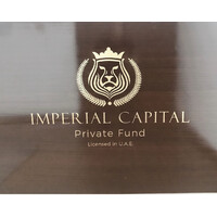 IMPERIAL CAPITAL INVESTMENTS LLC Logo