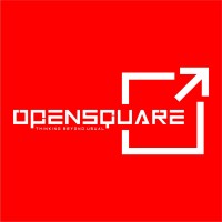 Opensquare Pvt. Ltd Logo