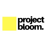 Project Bloom Logo