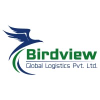 Birdview Global Logistics Pvt Ltd Logo